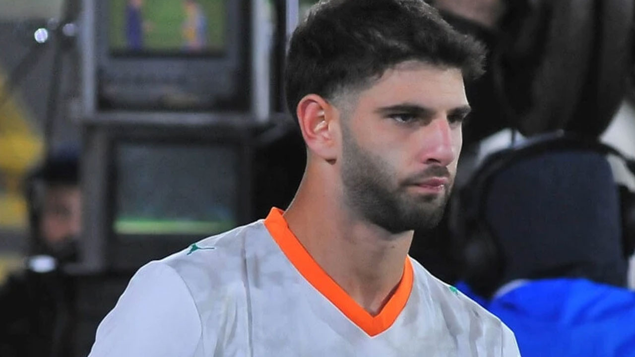 Beşiktaş, Alanyaspor forması giyen Ümit Akdağ ile anlaşmaya vardı