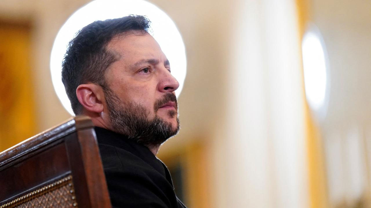 Zelensky’den Rus hava sahası için uyarı: Güvenli günler sona erdi, hava sahasını kapatıyoruz