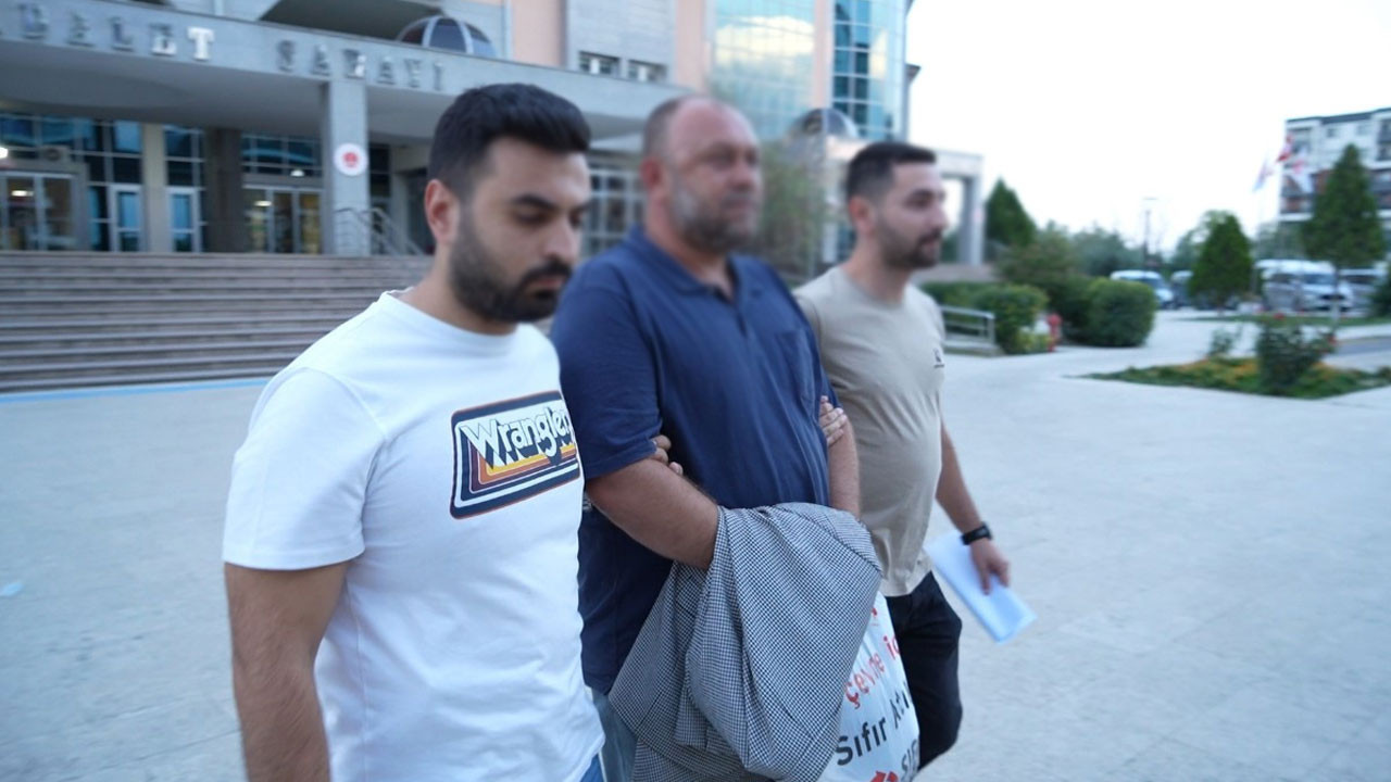 200 bin euroluk rüşvet iddiası! Belediye meclis üyesi tutuklandı