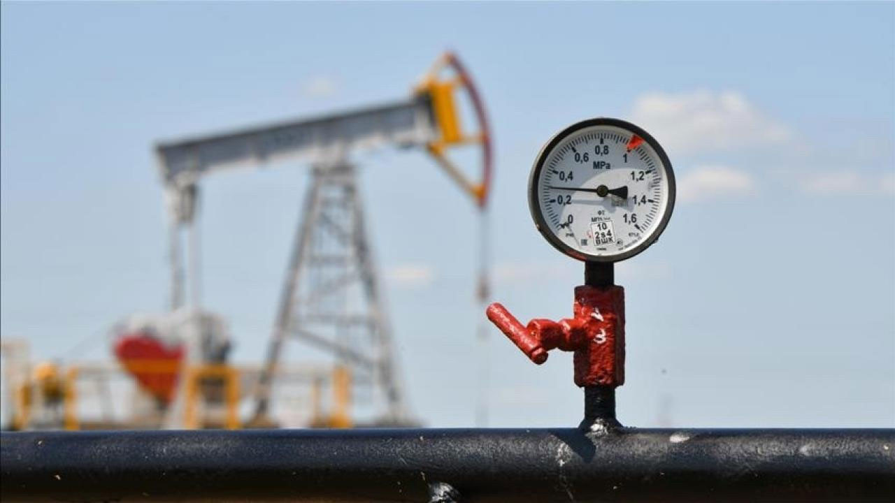 Brent petrol yükseldi altın sert düştü! Orta Doğu'da gerilim yüksek...