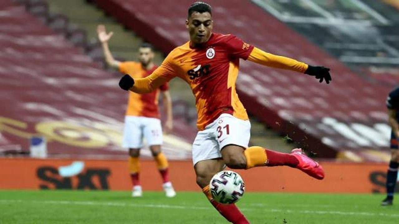 Galatasaray'ın eski golcüsü Süper Lig'e geri döndü