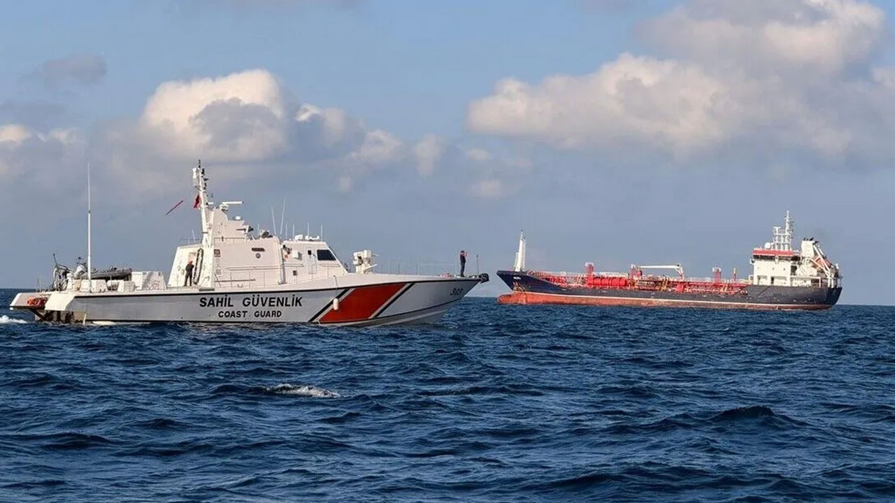 Marmara'daki gemi faciasında ses kayıtları ortaya çıktı: İskeleye kır demiştim!
