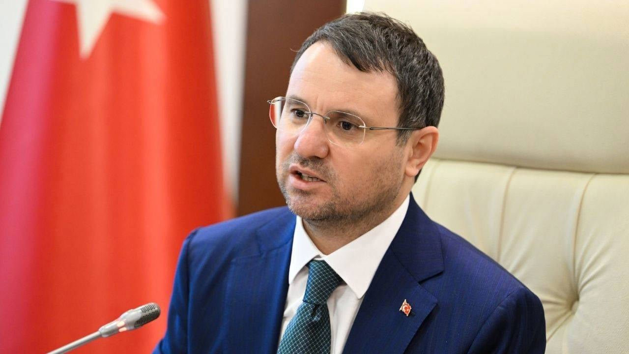 Bakan Gürlek, Yunanistan'dan 3 ismin iadesini istedi
