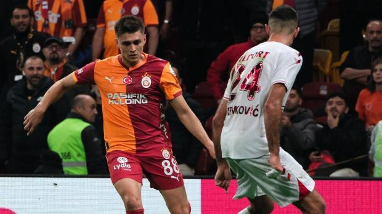 Avrupa'dan Kazımcan Karataş'a teklif geldi!