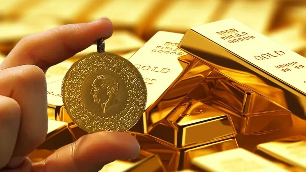Emtia piyasaları uzmanı sebebini açıkladı! Altında 7 ayın en hızlı yükselişi