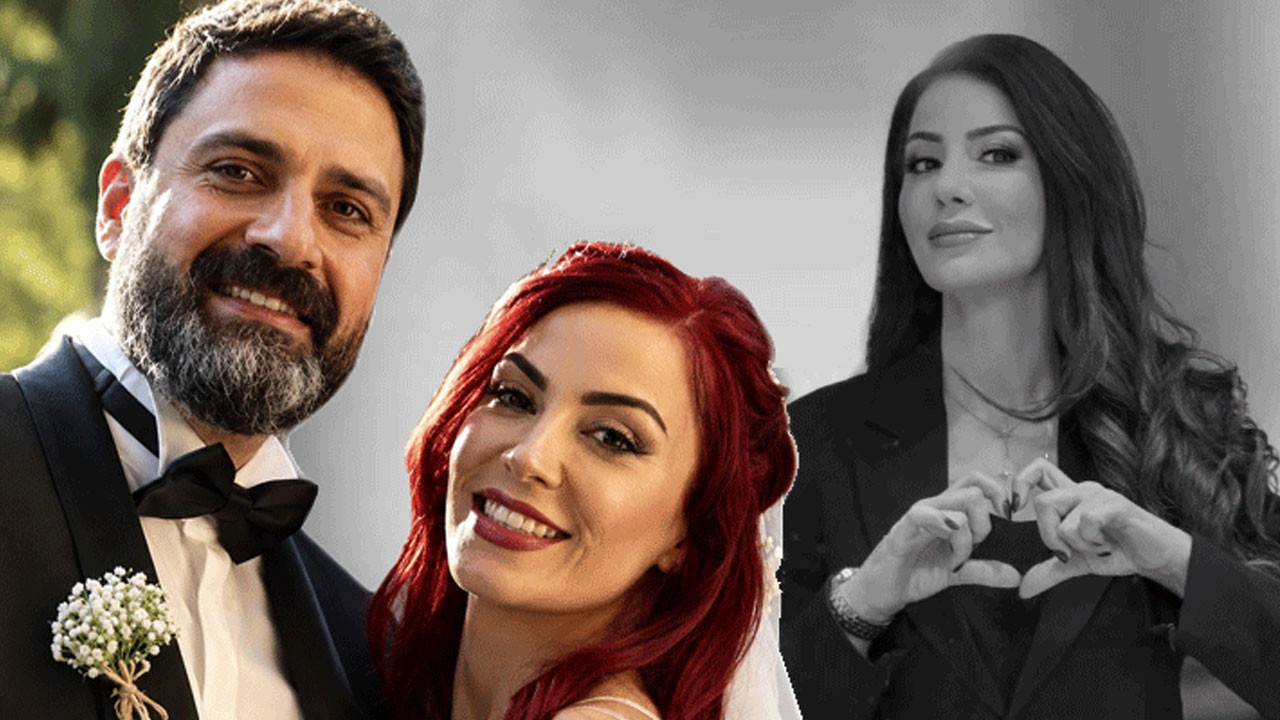 Erhan Çelik'in eşi doktor Özlem Gültekin’in ölüm nedeni belli oldu!