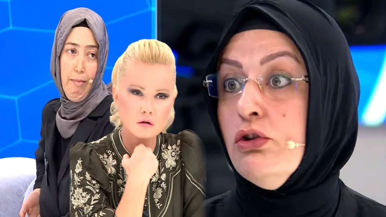 "İkinci Palu Ailesi" vakası! Müge Anlı'daki İbrahim Ekinci olayı nedir? Dehşete düşüren iddialar
