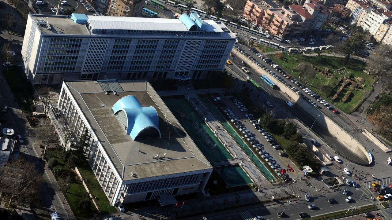 İBB'ye yeni operasyon! Üst düzey isimler dahil çok sayıda gözaltı