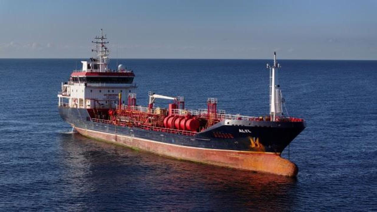 Silivri'deki gemi kazasında yeni gelişme: 9 şüpheli gözaltında