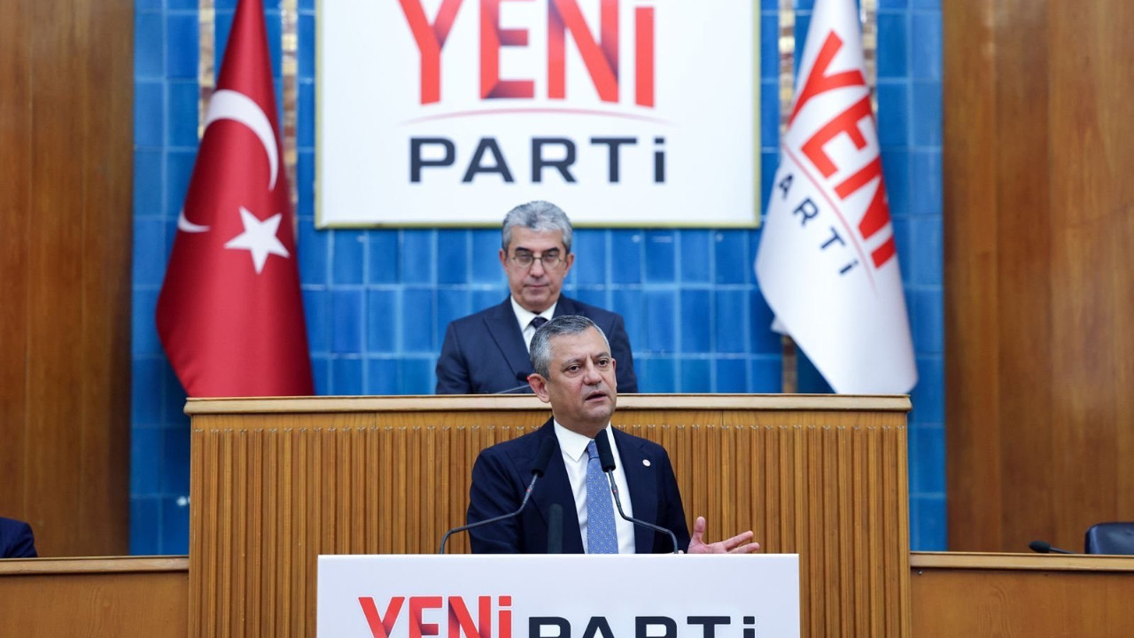 YENİ Parti'yle ilgili bomba iddia: 12 milletvekili CHP'ye geri dönecek