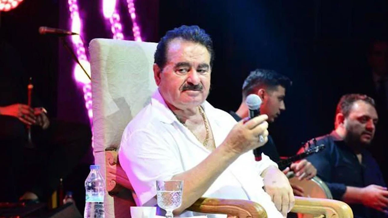 Sağlık sorunlarıyla mücadele ediyordu! İbrahim Tatlıses’in son hali korkuttu