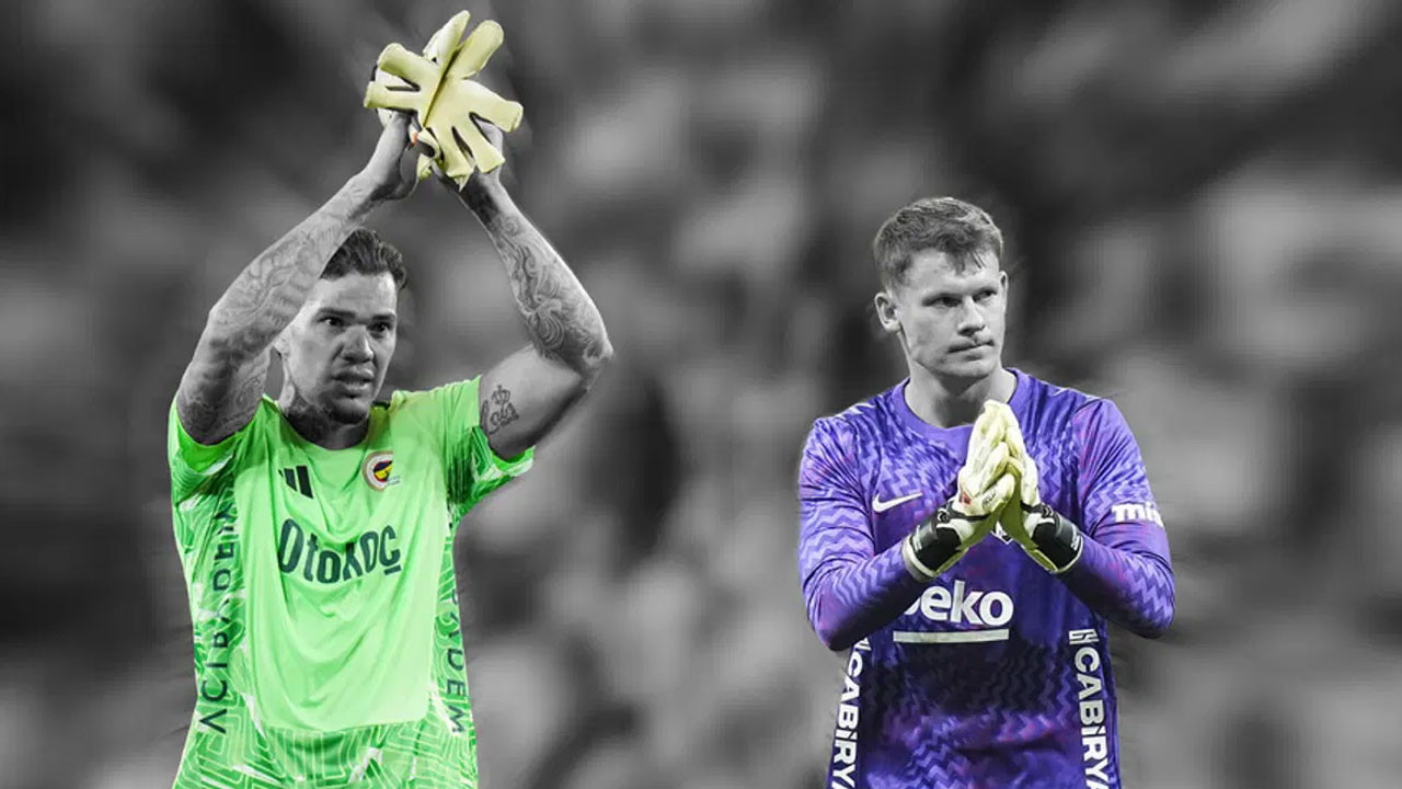 Derbinin skorunda onlar belirleyici olacak! Ederson'un beşinci, Nübel'in ilk derbisi
