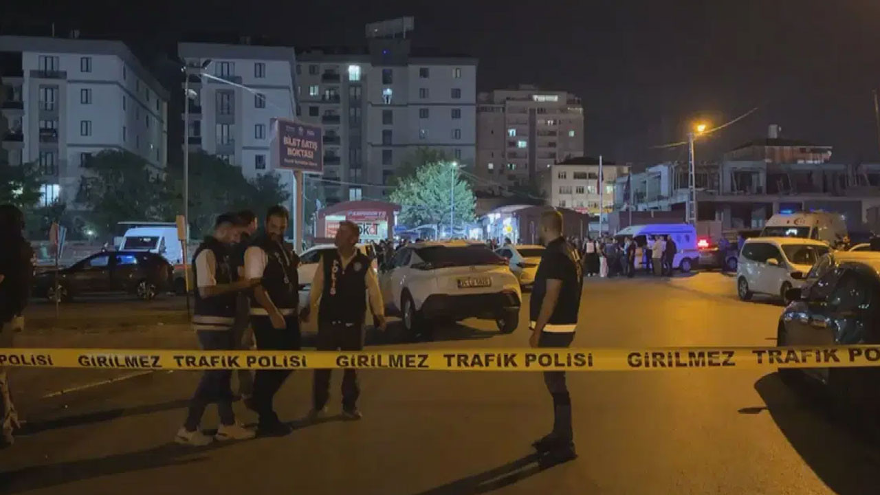 İstanbul’da DAEŞ operasyonu: Polise ateş açan şüpheli etkisiz hale getirildi