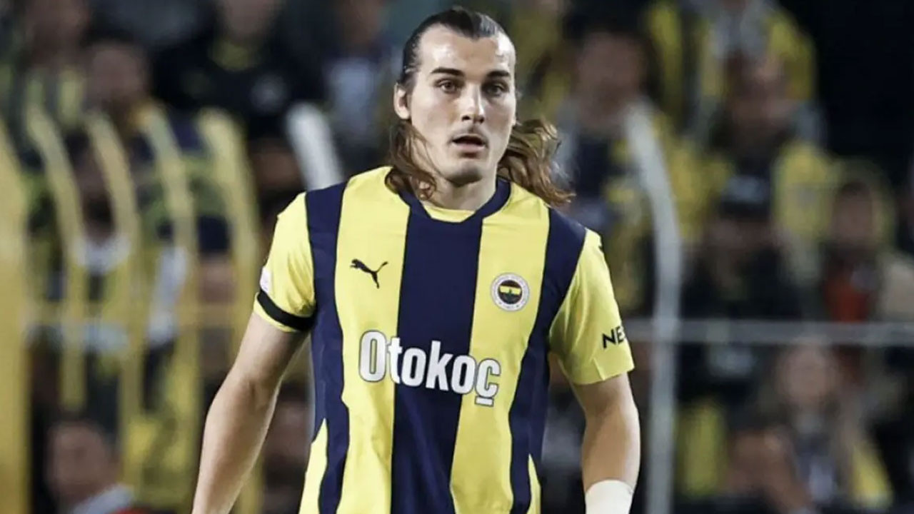 Çağlar Söyüncü Süper Lig ekibine! İmza an meselesi...