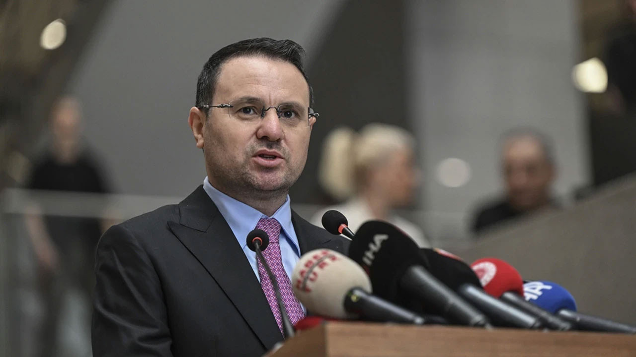 Yeni nesil suç örgütlerine darbe! Bakan Gürlek duyurdu