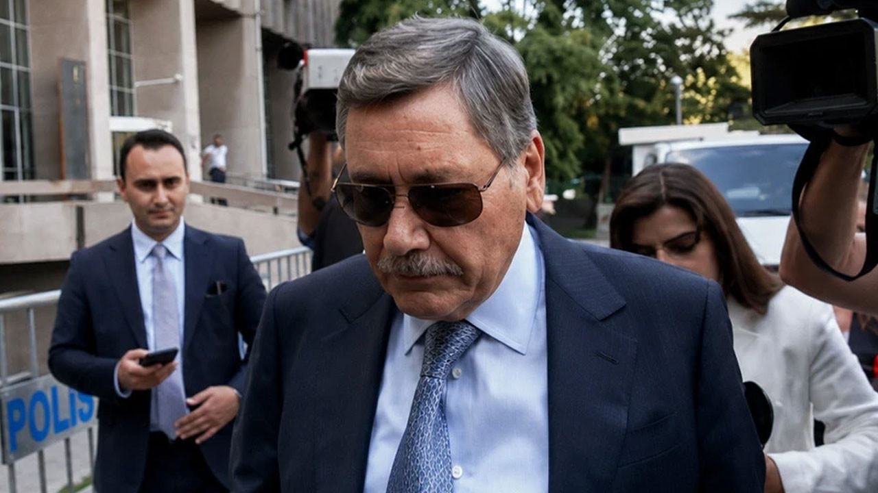 İfade veren Melih Gökçek'ten ilk açıklama