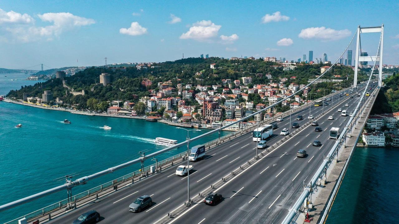 Otoyol ve köprülerin özelleştirilmesine ilişkin açıklama: Mülkiyet devlette kalacak
