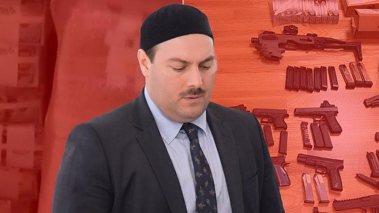 Alihan Kuriş soruşturmasının firari ismiydi: İrfan Yılmaz hakkında yakalama kararı