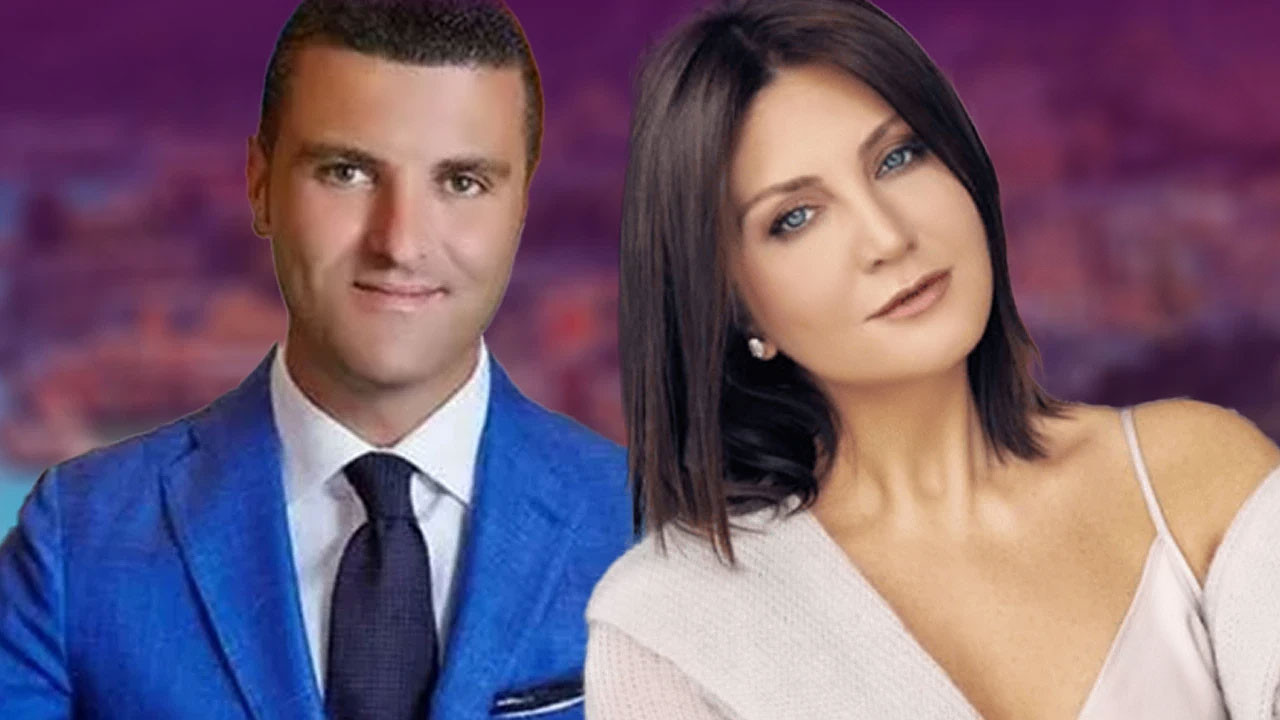 Yıllardır beraberler! Sibel Can ile Emir Sarıgül'ün nikah tarihi belli oldu