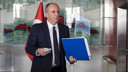 Muharrem İnce'den sürpriz karar! Kapıları kapattı tarafını seçti!