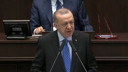 Erdoğan'dan Özgür Özel'e büyük rest: Hayırdır; kiminle savaştasınız?