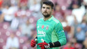 Al-Jazira, kaleci Ersin Destanoğlu'nun transferini açıkladı!