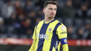 Fenerbahçe'den sürpriz Mert Hakan Yandaş kararı!