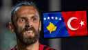 Vedat Muriqi'den Türkiye maçı öncesi olay yaratan sözler! "Küçük bir adım kaldı..."