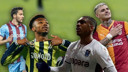 Süper Lig'de gol krallığı yarışında büyük fark: Osimhen yokları oynuyor!