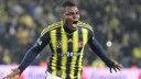 Emmanuel Emenike adaylığını resmen duyurdu: Fenerbahçe'nin teknik direktörü...