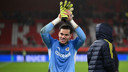 Fenerbahçe'de çok büyük Ederson depremi! Bir dönem daha erken sona erdi