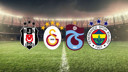 Süper Lig'de şampiyonluk yarışı yeniden alevlendi! İşte son 2 hafta kala tablo...
