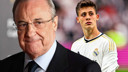 Real Madrid'e bir Türk yıldız daha! Arda Güler ile takım arkadaşı olacaklar...