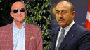 Mevlüt Çavuşoğlu'nun kardeşinden kötü haber! Ünlü iş insanı ofisinde silahla vuruldu