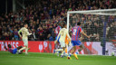 Tarih yazmaya çok yaklaşmıştı! Arda Turan'dan yarı finalde veda