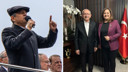 Özgür Özel 4 ay önce Burcu Köksal'a bu mesajı atmış: Salı günü AK Parti rozeti takacak