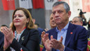 Özgür Özel, Burcu Köksal ile ilgili ilk kez konuştu! "Kocanı boşa partine bunu yapma dedim"