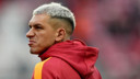 Galatasaray'ın yıldızı Lucas Torreira saldırıya uğradı