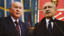 Bahçeli'den Kılıçdaroğlu'na Özgür Özel çağrısı: Gece yarısı yazılı açıklama