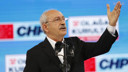 CHP'nin resmi hesabı Kemal Kılıçdaroğlu'nu takip listesinden çıkardı!