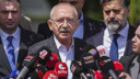 'CHP'yi kodlarına kavuşturacağız' | Kılıçdaroğlu: Özgür Özel'e yeni görevi hayırlı olsun