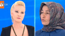 Müge Anlı canlı yayında şaştı kaldı! Devlet hastanesi temizlik görevlisi maaşı ağızları açık bıraktı