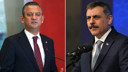 CHP, İçişleri Bakanı Çiftçi ile görüşecek: Randevu aldık
