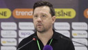 Çorum FK'nın Süper Lig sevincini yarıda bırakan ölüm haberi