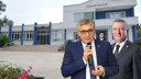 Güzelbahçe Belediyesi'ne operasyon. Belediye Başkanı Mustafa Günay ve imar müdürü tutuklandı