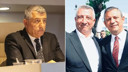İzmir Güzelbahçe Belediyesi'ne operasyon: Başkan dahil çok sayıda gözaltı var