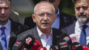 Kılıçdaroğlu ilk röportajı verdi: İmamoğlu'nu hedef aldı