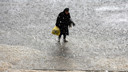 Hava 7 derece soğuyor, 76 ilde sağanak var
