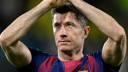 Robert Lewandowski'nin eşi, transfer ateşini yaktı! "Türkiye olacak"