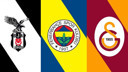 Dünyanın en değerli 100 futbol kulübü belli oldu: Beşiktaş, Galatasaray ve Fenerbahçe'nin yeri...